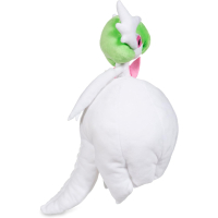 Officiële Pokemon center knuffel mega Gardevoir +/- 25cm